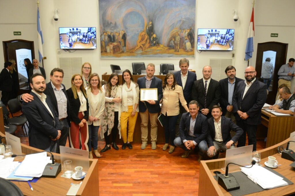 La muestra El Futuro está en el Monte es parte de la Semana de las Artes de la UCSF